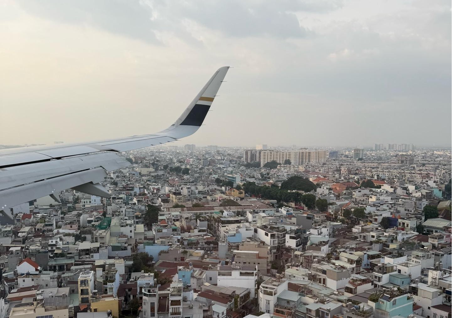 タンソンニャット空港を徹底解説！ラウンジ・混雑回避・市内への移動方法まで紹介