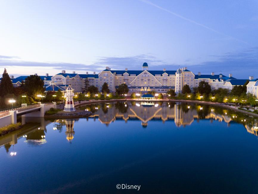 【2025】パリディズニーおすすめホテル12選｜直営・パートナー・近くのホテルを解説