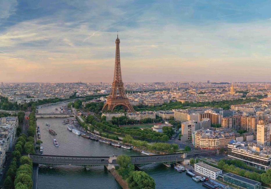 ヨーロッパ お土産