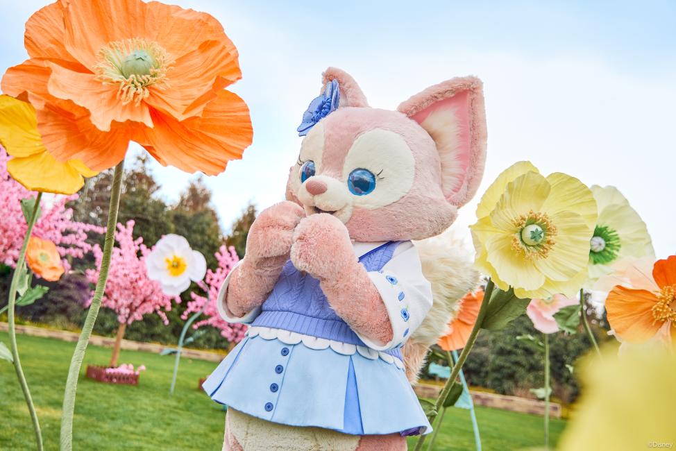 【2025】上海ディズニーの食べ物ガイド｜おすすめレストラン＆グルメを解説