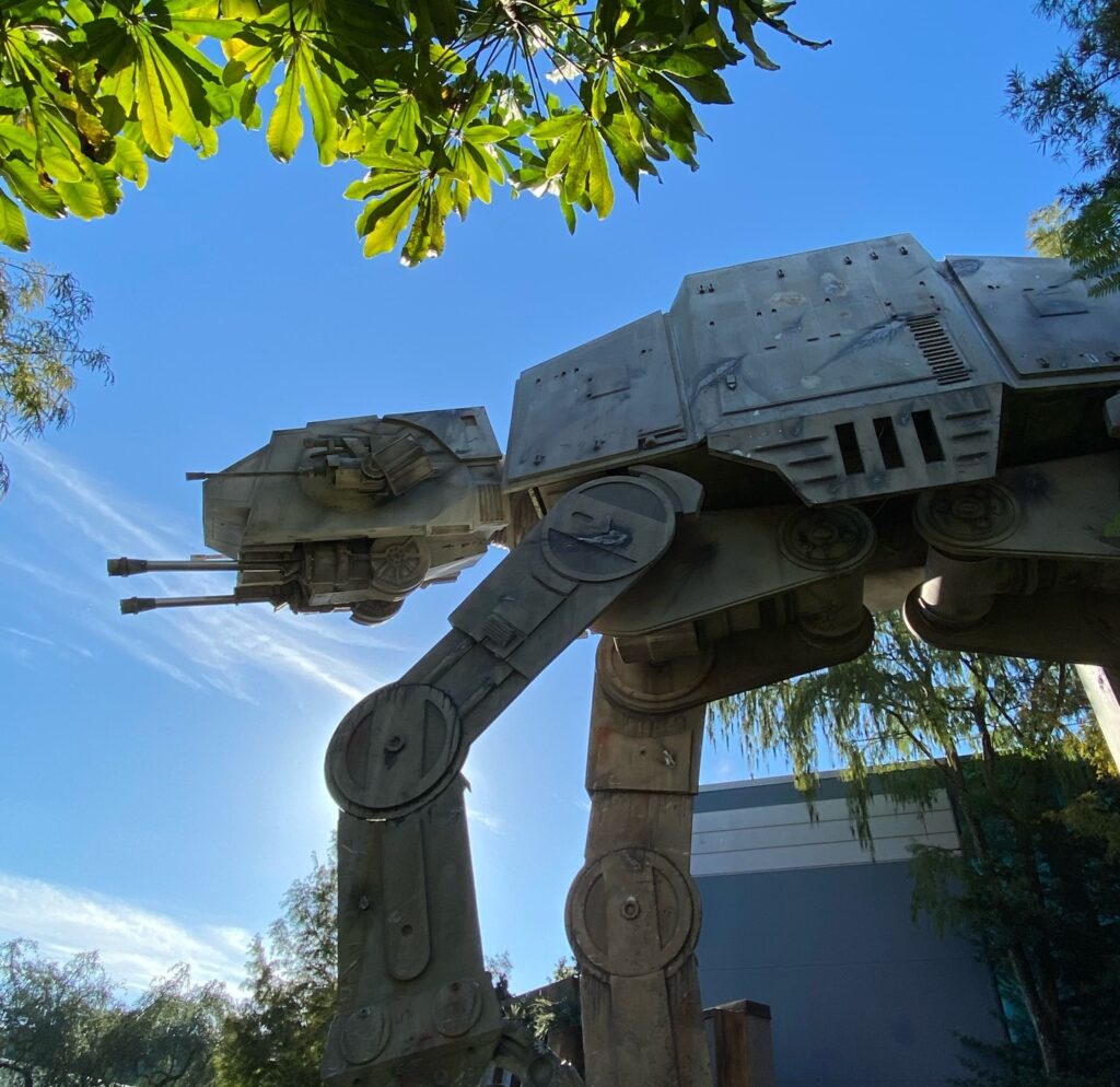 フロリダディズニーでスターウォーズを満喫！グッズ・アトラクションを