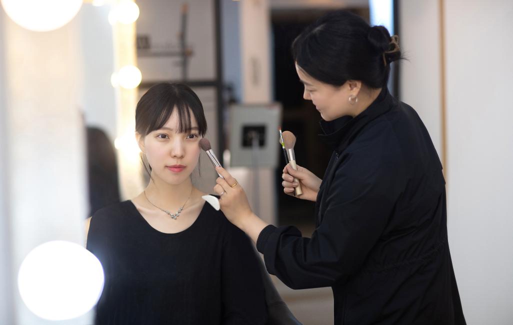 韓国ソウルでメイクしてくれるお店11選！K-POPアイドル気分を満喫しよう