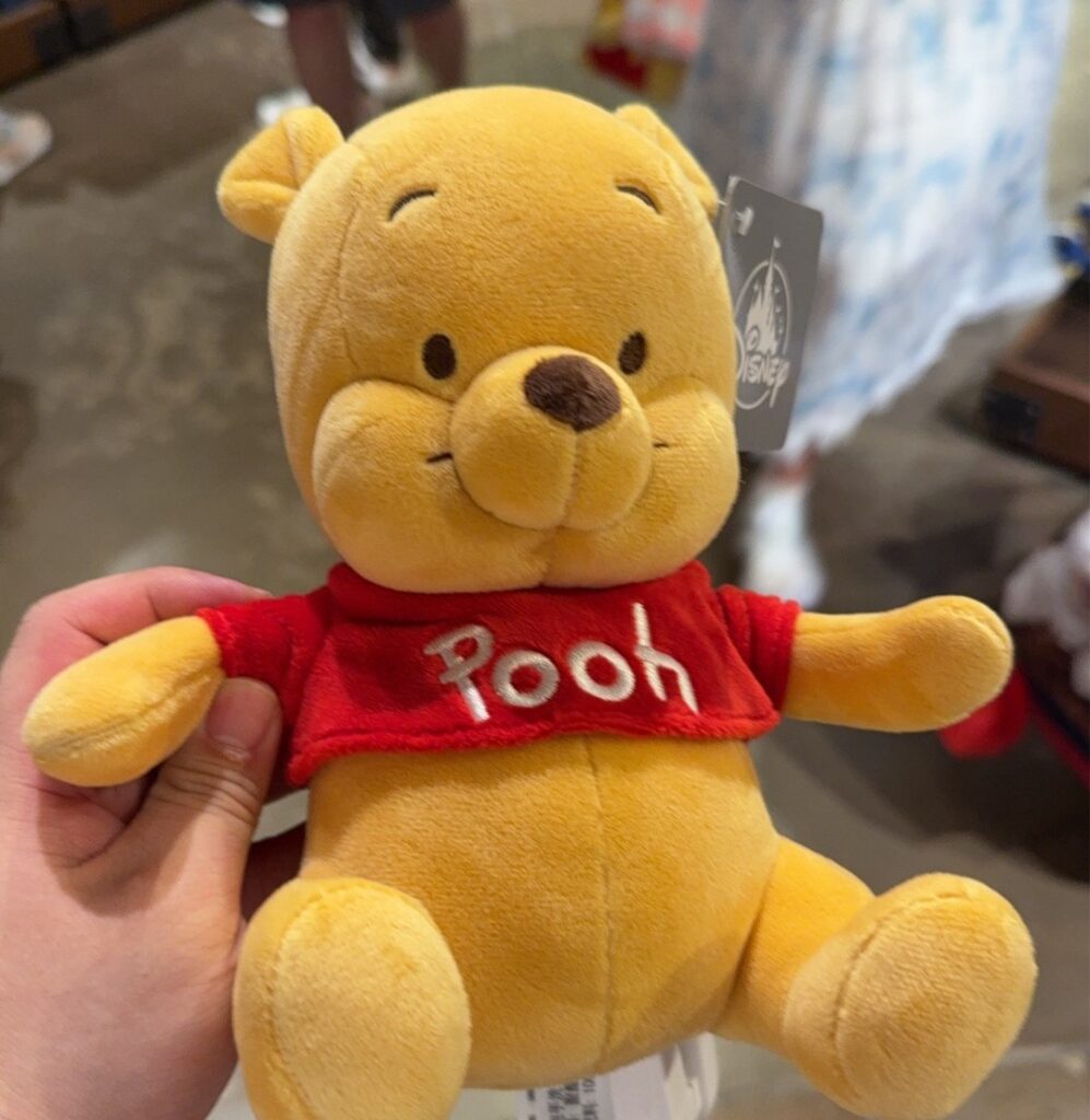 上海ディズニー記念品 上海ディズニー限定グッズ完全ガイド！ダッフィーやズートピアも紹介