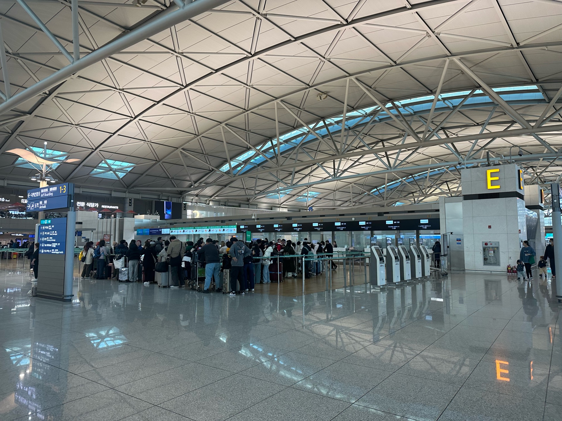 ソウルの空港はどっちがいい？仁川空港vs金浦空港を徹底比較