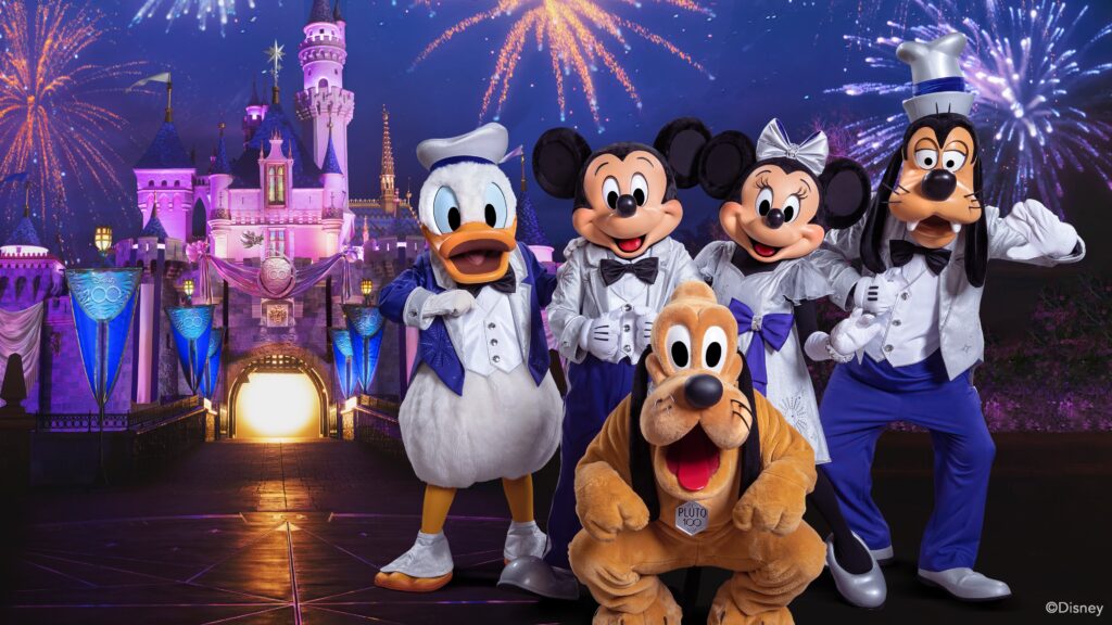 2025年最新版】カリフォルニアディズニーのチケット購入方法