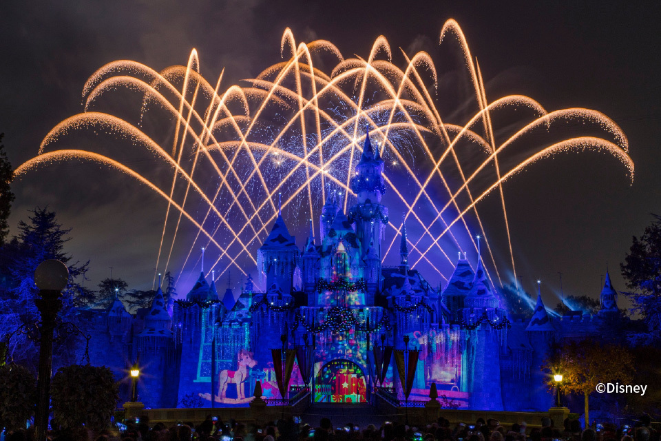 2025年最新版】カリフォルニアディズニーのチケット購入方法