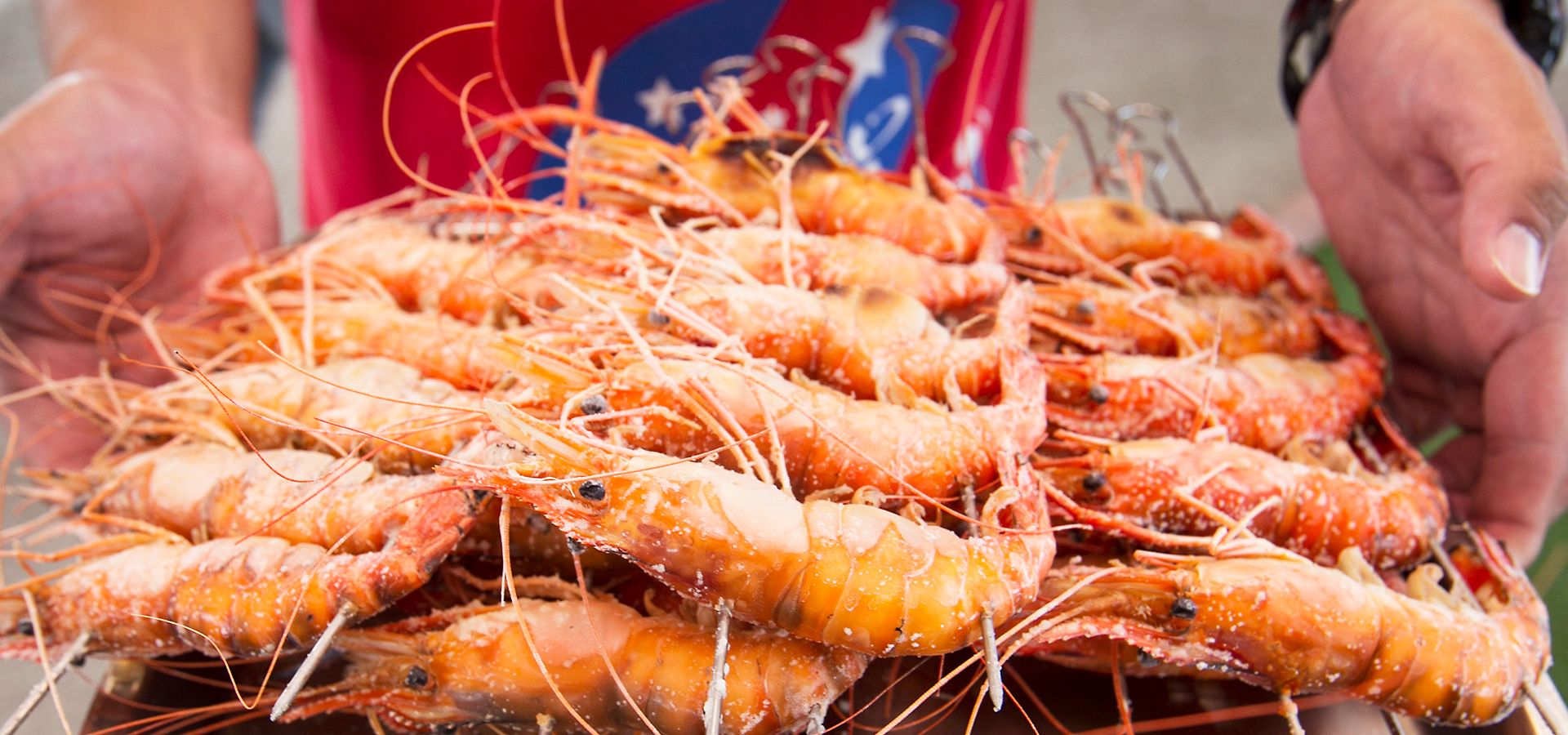 台湾エビ釣り完全ガイド！台北のおすすめスポット・夜市・料金・コツを解説