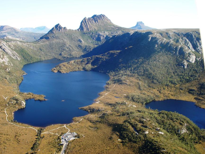 タスマニア観光おすすめスポット11選！モデルコースも解説