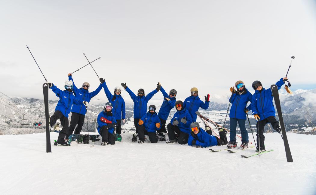 石打丸山スキー場は混雑する？混雑する時期・時間帯や混雑を避けるコツを紹介