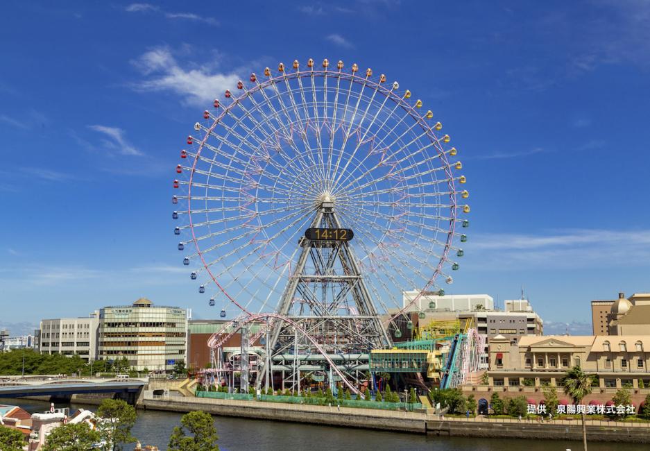 コスモクロック21の待ち時間はどれくらい？待ち時間を避けるコツも紹介