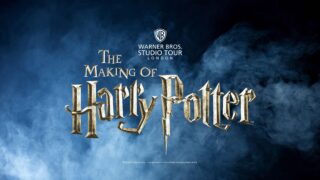 イギリスの「ハリーポッター スタジオツアー」まとめ！入場料・営業時間・アクセス方法を徹底解説