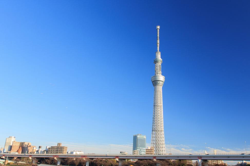 スカイツリー展望台をガイド！天望デッキと天望回廊の違い・料金・割引チケットを解説！