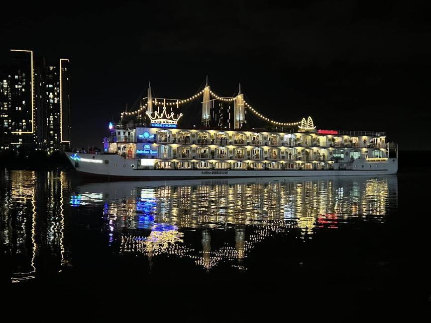 サイゴン川クルーズどれを選ぶ？全5種類の料金や当日予約の可否まで詳しく紹介