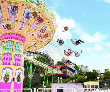 最新】ひらかたパークの割引チケットガイド！お得に購入できる方法5選