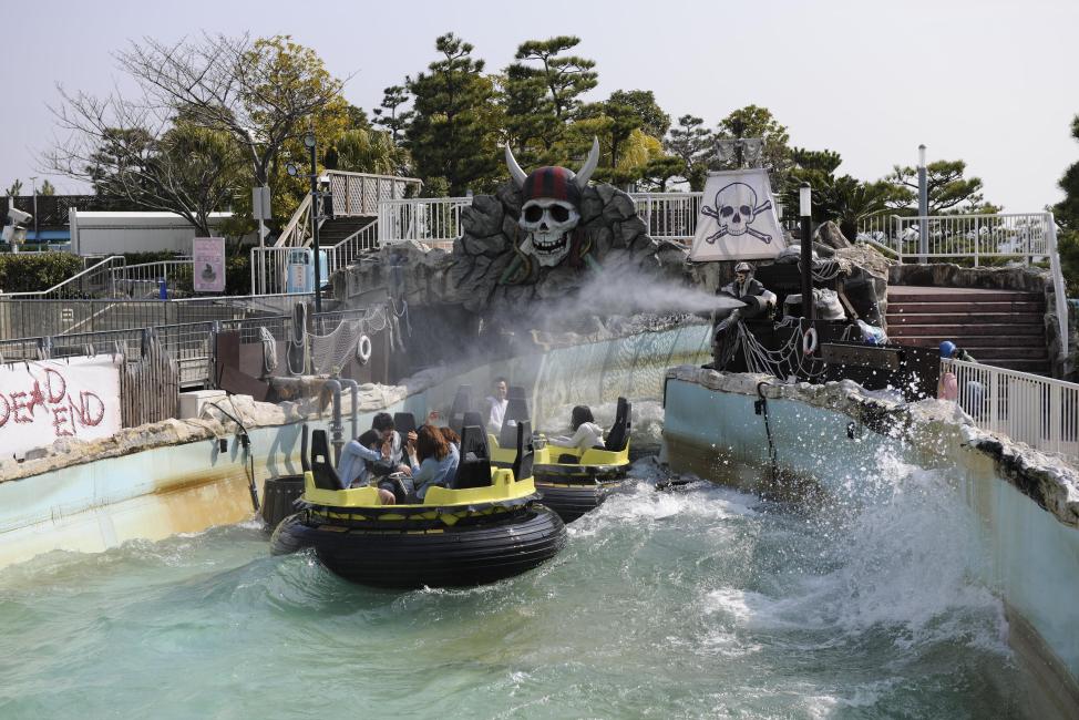 八景島シーパラダイス チケット 割引