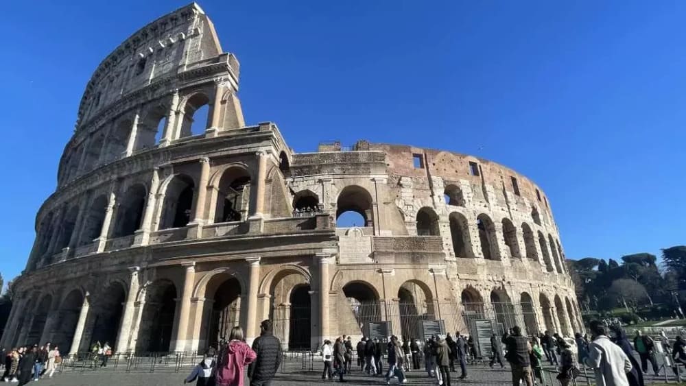 2025】ローマの真実の口とは？行き方、楽しみ方、モデルプランを紹介