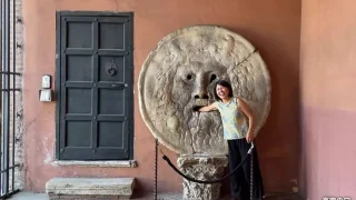 2025】ローマの真実の口とは？行き方、楽しみ方、モデルプランを紹介