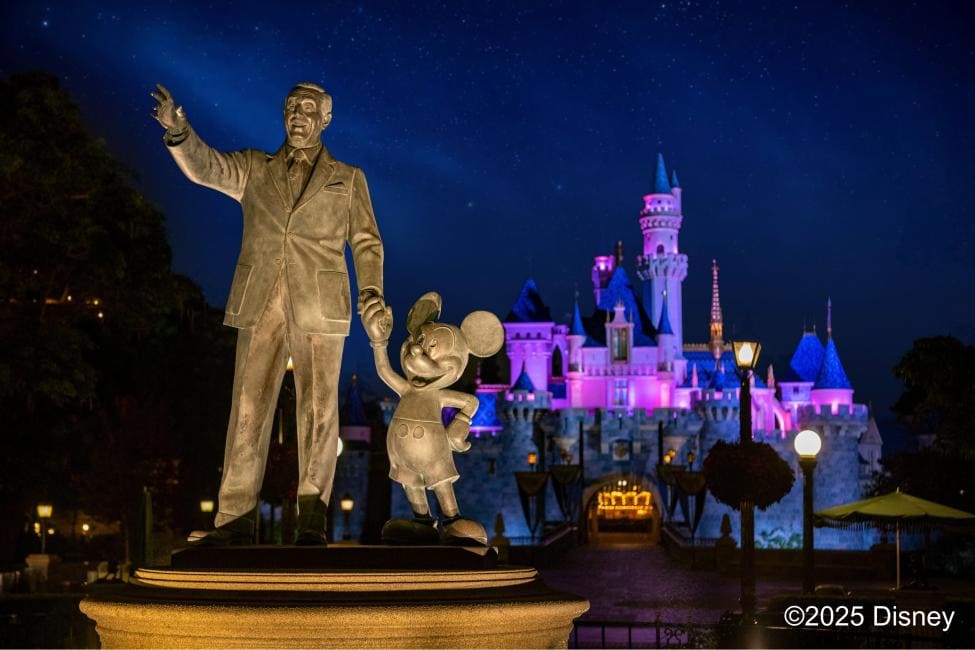 2025年最新版】カリフォルニアディズニーのチケット購入方法