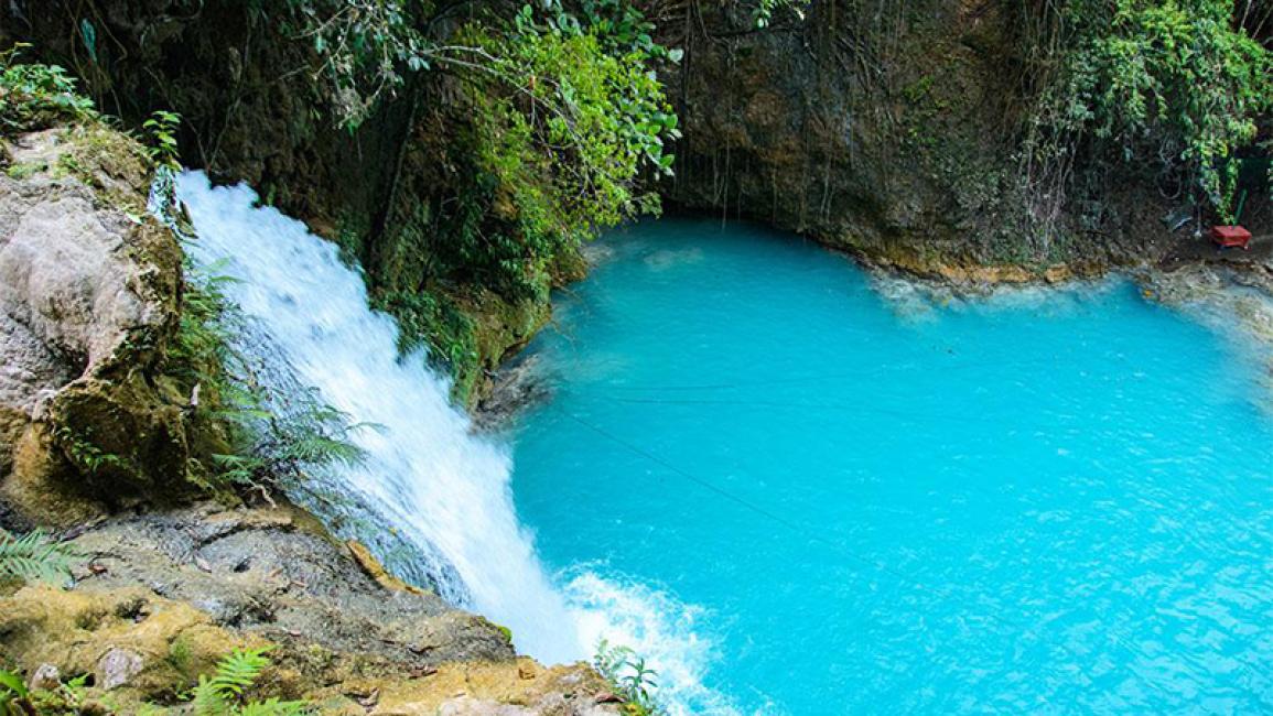 カワサン滝完全ガイド｜ツアー・行き方・キャニオニングの魅力と注意点
