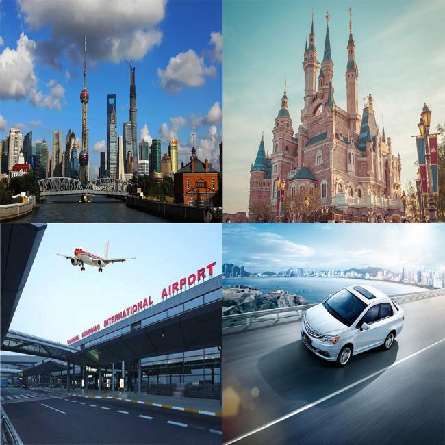 【2025】上海ディズニーへの行き方｜地下鉄・タクシー・DiDiまで比較