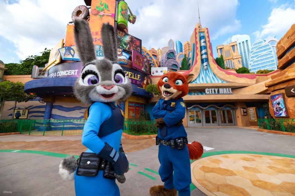 上海ディズニーのおすすめアトラクション9選｜人気・限定・怖い系まで解説