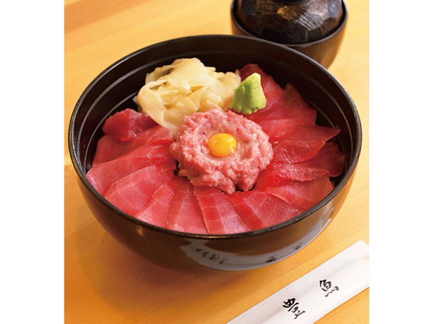 三浦半島グルメ完全ガイド！絶品まぐろや人気店を厳選紹介
