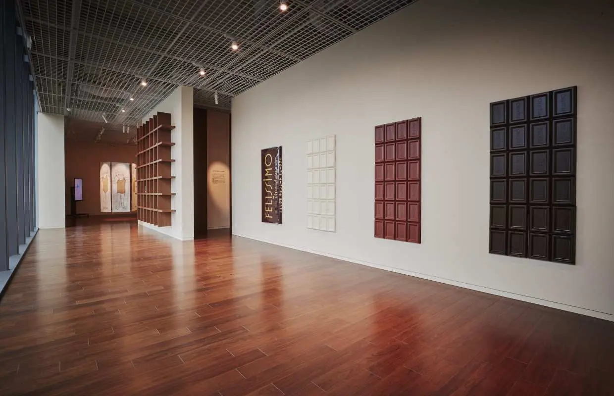 フェリシモチョコレートミュージアムのお土産おすすめ7選！料金やアクセスも紹介