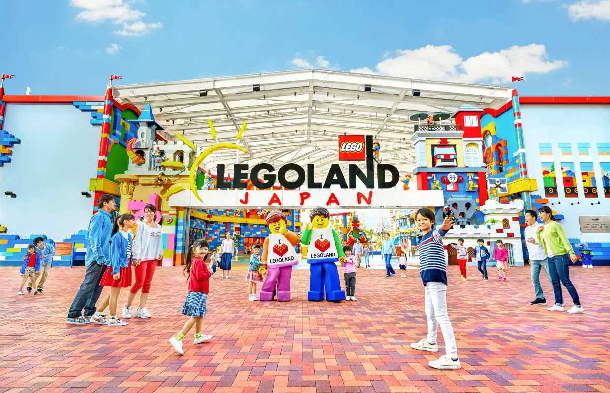 レゴランド名古屋は大人だけだとつまらない？楽しめる理由と過ごし方ガイド