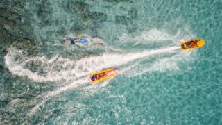 【2025】プーケット空港からパトンビーチのアクセス方法5選！料金・所要時間も紹介