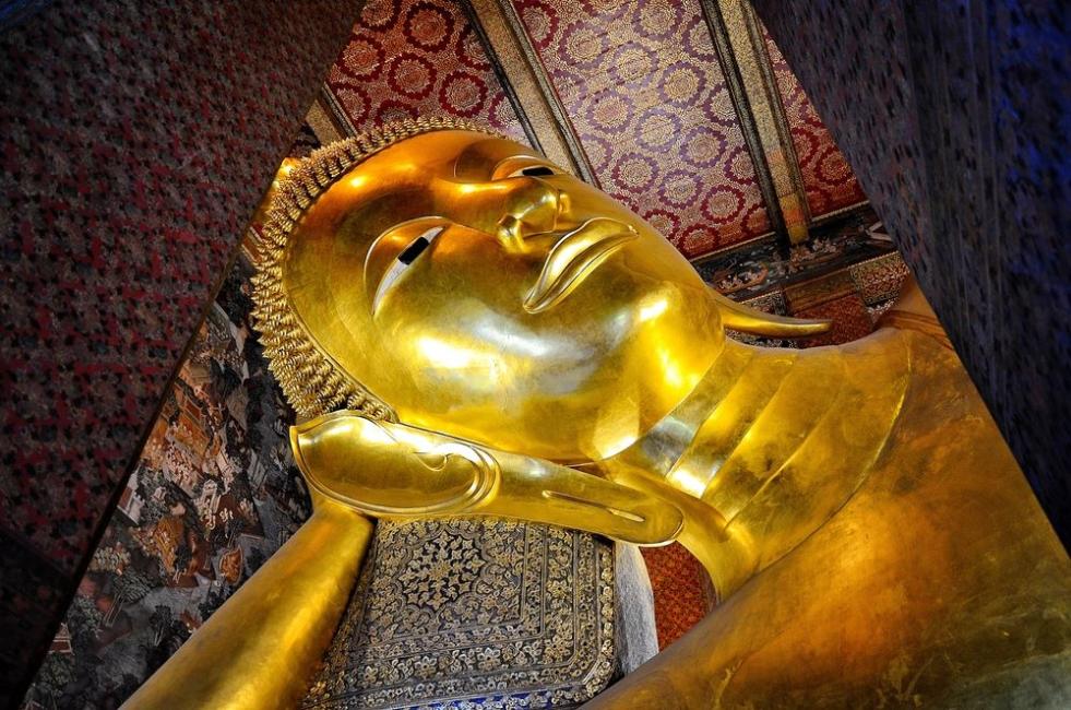 タイ観光 モデルコース