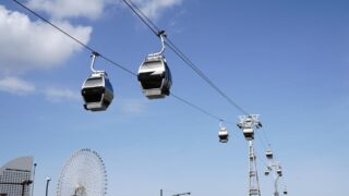 【最新】横浜エアキャビンの混雑状況を確認!混雑予想・待ち時間・事前予約についても解説