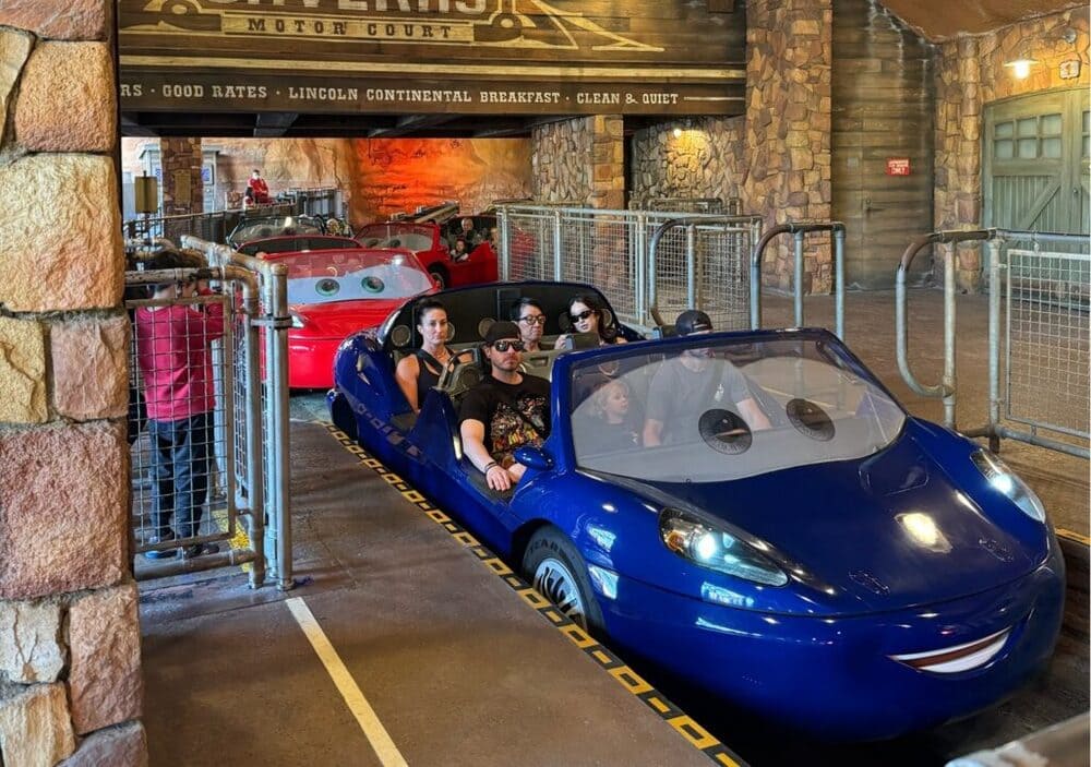 ディズニーランドカリフォルニアのドル カリフォルニアディズニーランドリゾート チケット（ロサンゼルス