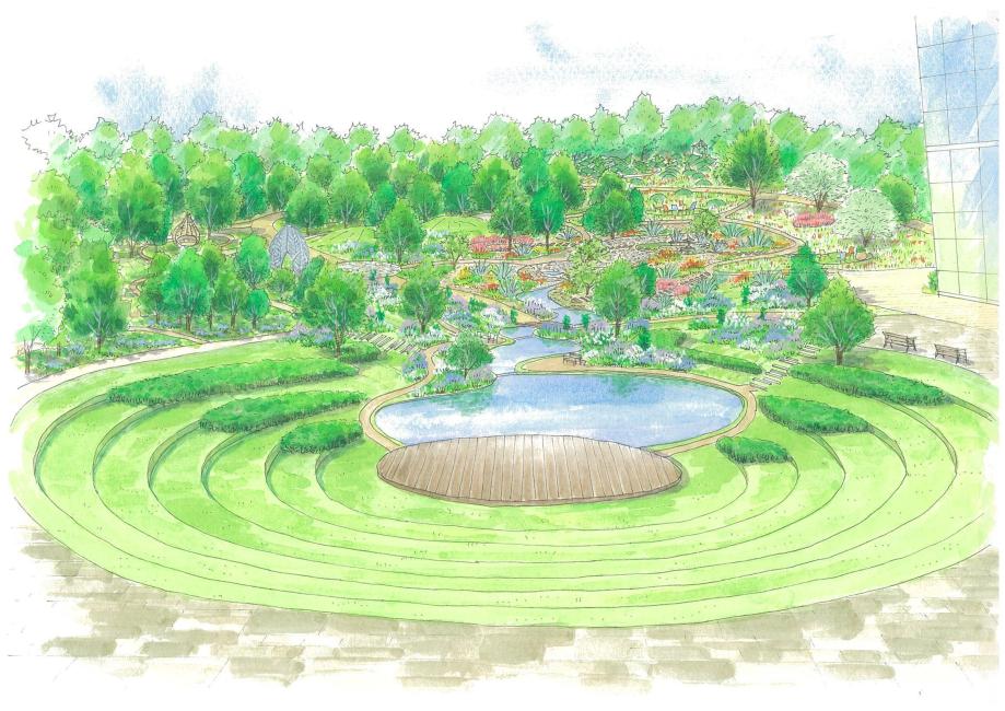 メグラスガーデンナゴヤへのアクセス！リニューアルオープンはいつから？