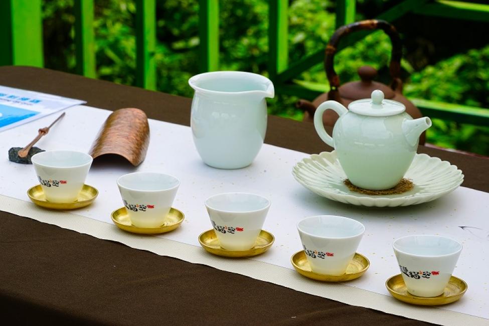 猫空の茶屋とは？地元で愛される茶芸館7選と小封茶体験を紹介