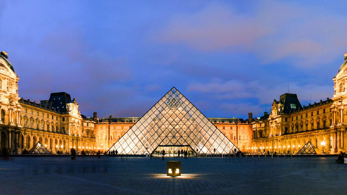 ルーヴル美術館の見どころ完全ガイド｜有名作品・所要時間・回り方も紹介