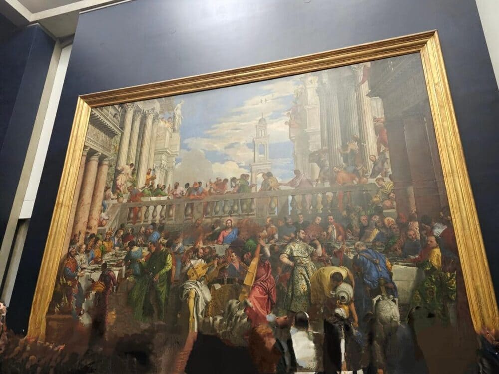 ルーヴル美術館の見どころ完全ガイド｜有名作品・所要時間・回り方も紹介