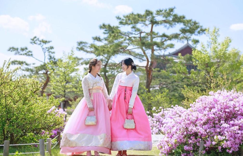 2025】韓国でおすすめの韓服レンタルショップ10選！チマチョゴリ