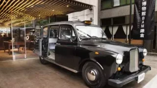 英国アンティーク博物館【BAM 鎌倉】|早割チケット