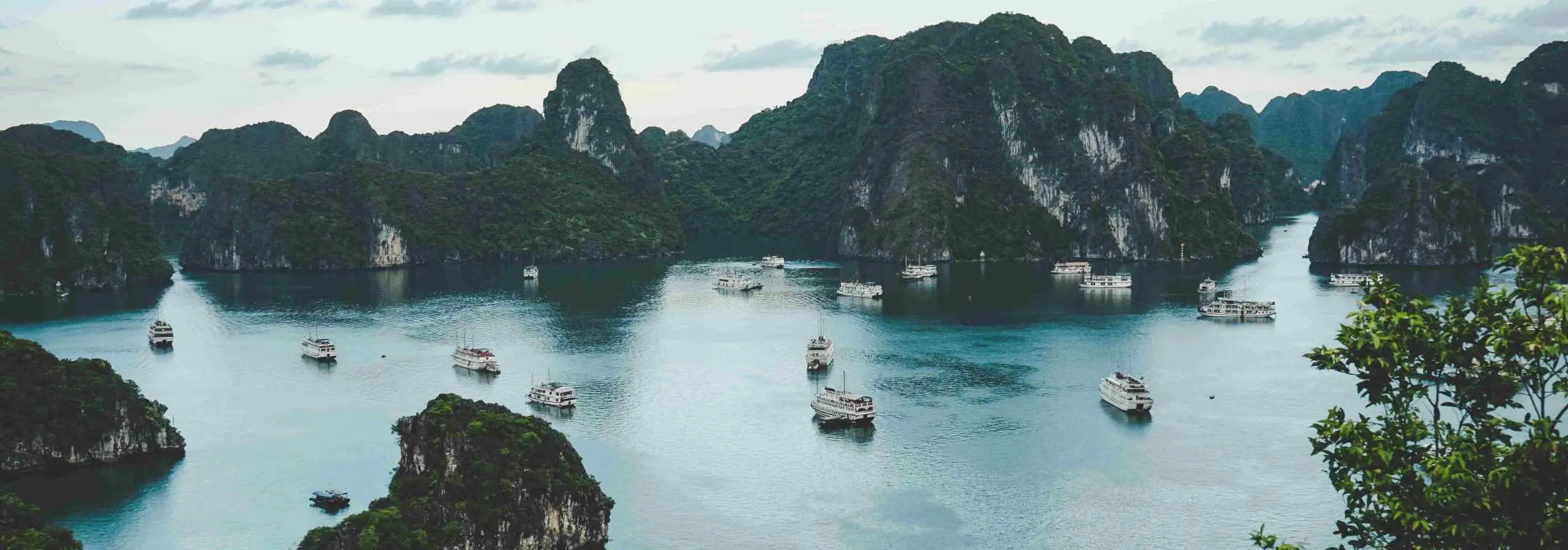 ハノイとホーチミンはどっちがいい？魅力とおすすめスポットを徹底解説