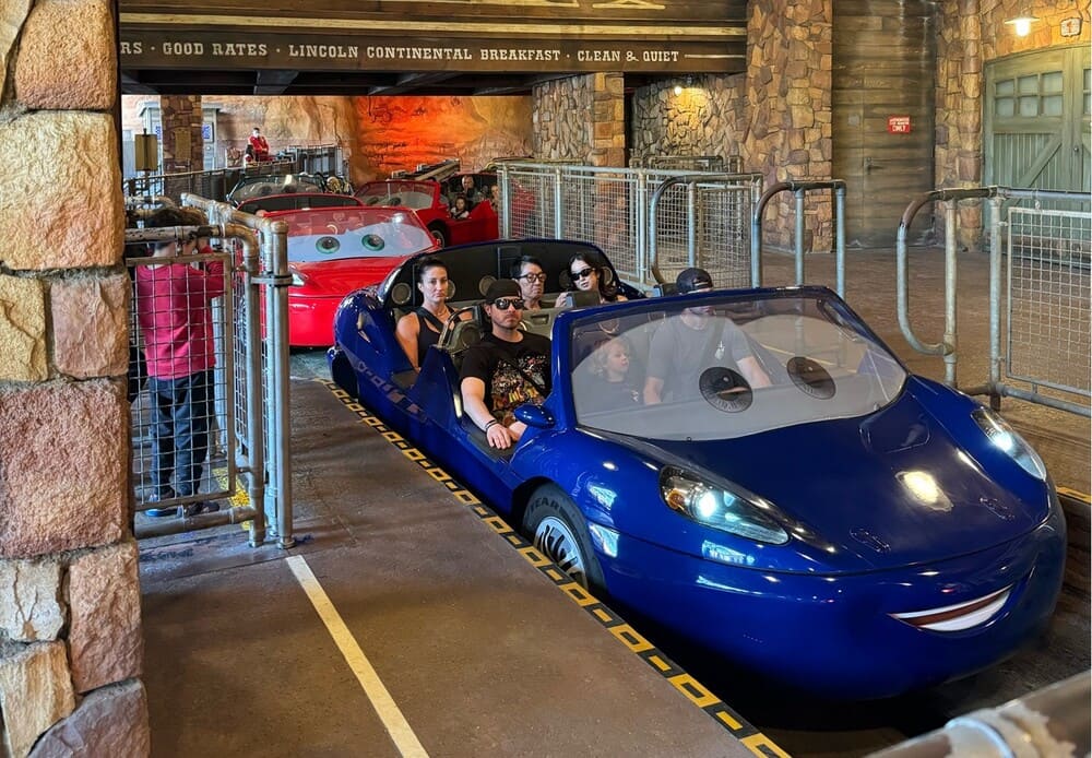 2025年最新版】カリフォルニアディズニーのチケット購入方法