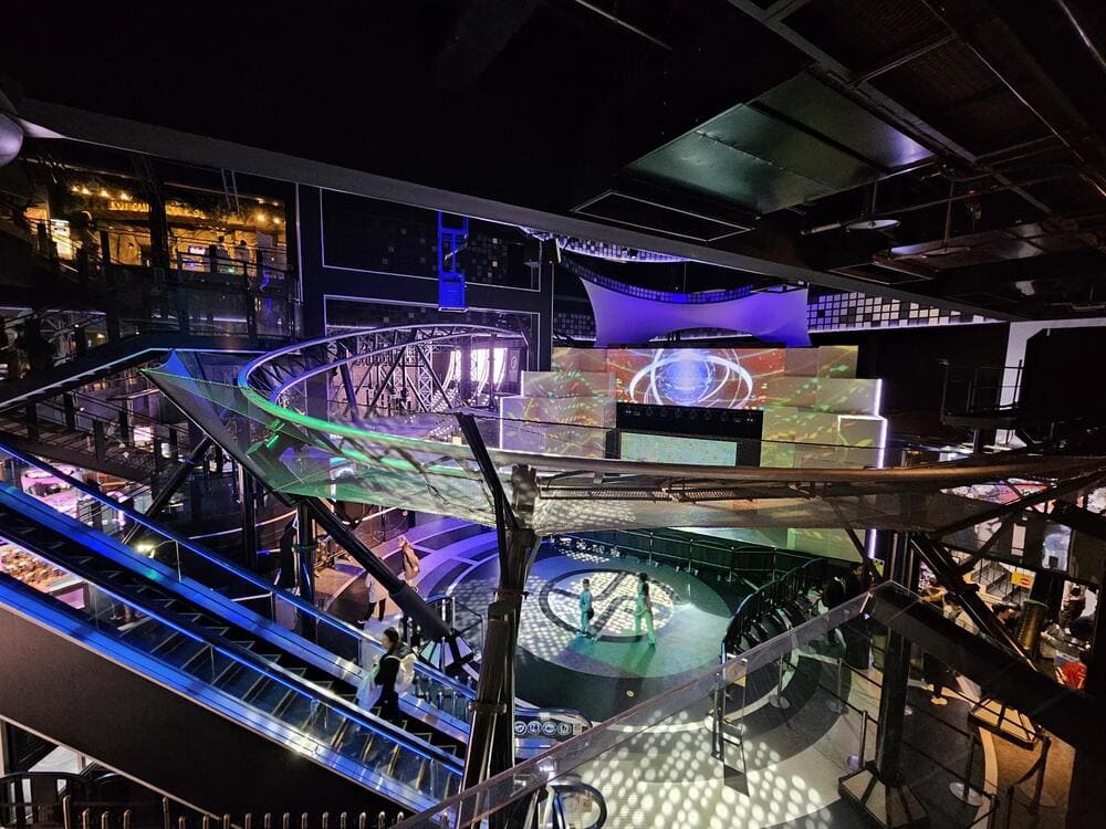 東京ジョイポリスのチケットに当日券はある？お得な購入方法を解説