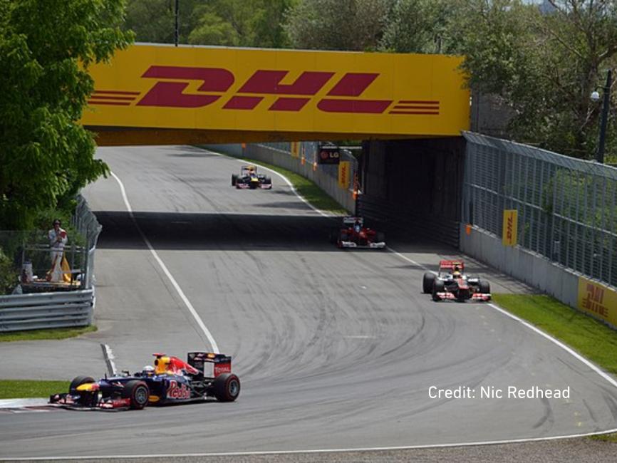 【2026】F1カナダ観戦ガイド！開催日・場所・時間を徹底解説
