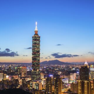 2025】台北101展望台を完全ガイド！チケット料金・見どころ・行き方を