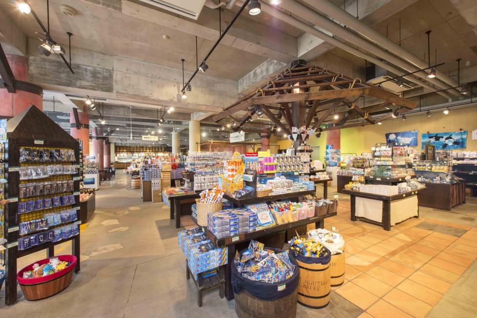 鴨川シーワールドのお土産おすすめ12選！限定グッズが充実