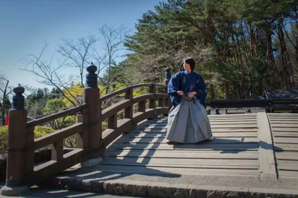 日光江戸村で楽しめるアトラクション12選！園内で忍者体験や江戸の文化体験を楽しもう