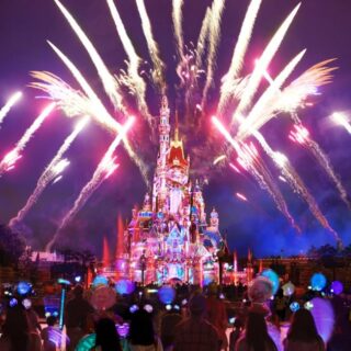 Disney - 香港ディズニーランド限定メインアトラクションシリーズリュック入手困難 香港ディズニーランド限定メインアトラクションシリーズリュック