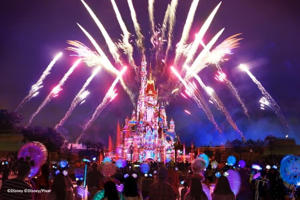 グランドオープン香港ディズニーランド 香港ディズニーランド「World of Frozen」詳細情報と多数の写真