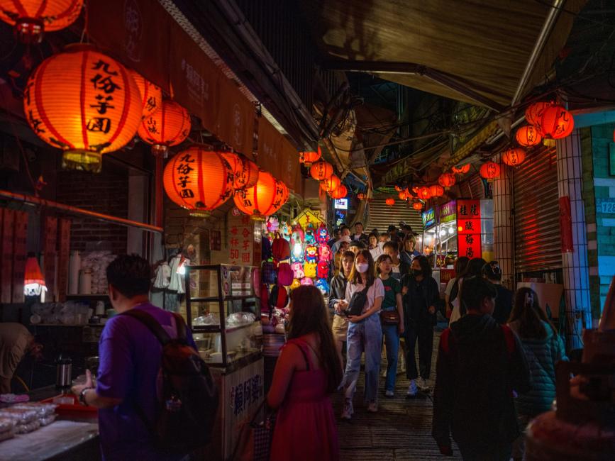 基隆廟口夜市おすすめグルメ10選！定番土産とアクセス方法も紹介