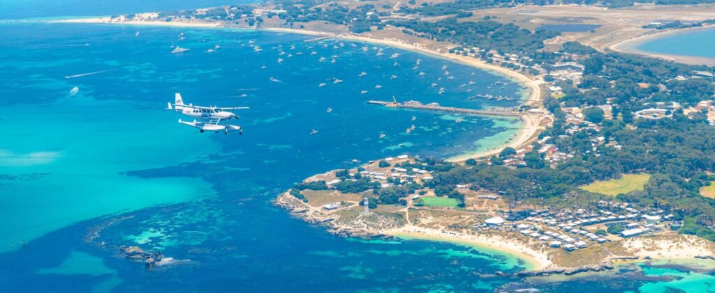 2025】ロットネスト島を徹底解説！クオッカや美しいビーチを満喫