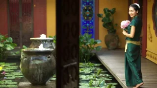 オアシススパマッサージ体験